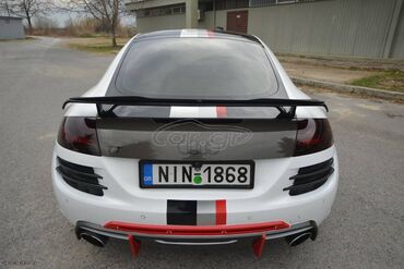 Audi: Audi TT: 2 l. | 2007 έ — 17