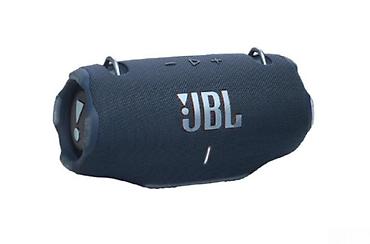 jbl xtreme 3: Dinamik "JBL Xtreme 4"JBL Xtreme 4 — portativlik və güclü səs — 2