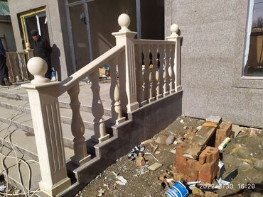 Отделочники: Услуги профессиональных мастеров по Сары-таш с большим опытом стаж уже — 16