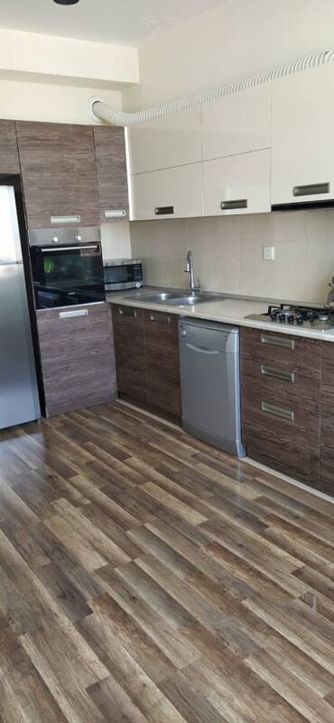 Yeni tikili: 9-cu mikrorayon, 3 otaqlı, Yeni tikili, 107 kv. m — 7