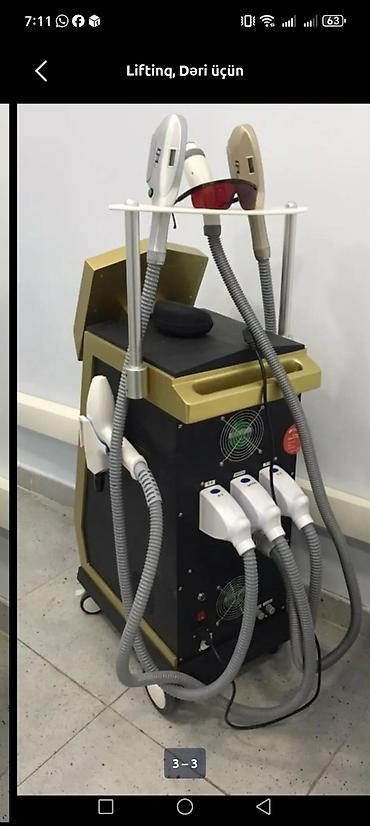 mini generator satışı: Lazer kimdə varsa 2 əl satrsan alıram 3000min kimi Qiymət olsun — 2