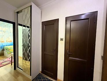1 otaqli bina evləri: Bakı, Əhmədli, 3 otaqlı, Köhnə tikili, m. Əhmədli, 65 kv. m — 7