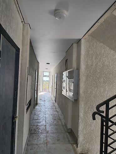 2х кв: 1 комната, 21 м², Индивидуалка, 1 этаж, ПСО (под самоотделку) — 5