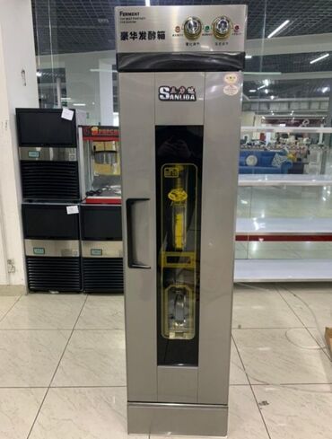 Другое хлебопекарное оборудование: Жарочный шкаф Промышленная духовка Жарочные шкафы от 1до 9 листовые at lalafo.kg — 9 Другое хлебопекарное оборудование: Жарочный шкаф Промышленная духовка Жарочные шкафы от 1до 9 листовые — 9