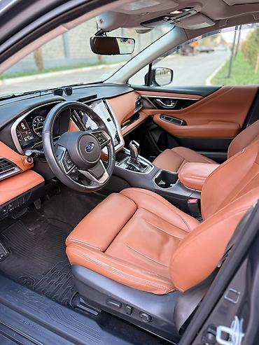 импереза субару: Subaru Legacy: 2021 г., 2.4 л, Вариатор, Бензин, Седан — 10