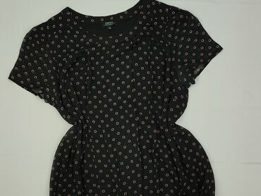 Kobiety: Papaya, Bluzka damska, One size