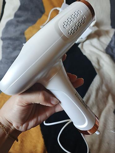 Lazer epilyatorları: Lazer epilyatoru — 5
