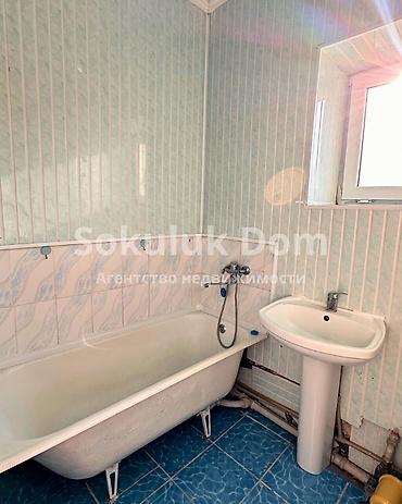 сары булун: 🏠Продается квартира в с Сокулук, Птицефабрика 🟡Комнаты: 3 🟡Этаж: 4 — 5