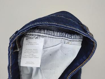 perfe pl: Gina Tricot, Jeansy damskie, rozmiar 2XS — 5