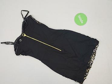 cekiny hm: H&M, Sukienka damska, rozmiar 2XS — 3