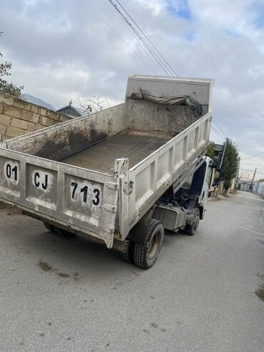 Yük daşımaları: Ən ucuz qiymətə hər növ zibil və söküntülərin atilması.Tikintinti — 5
