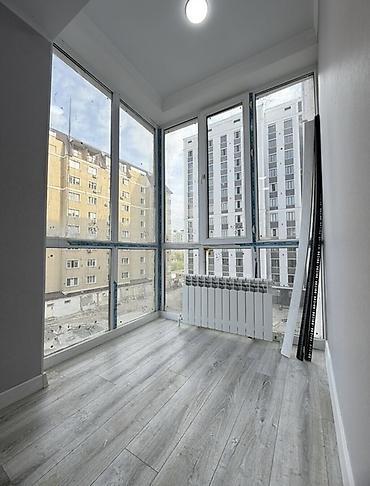 Продажа квартир: 3 комнаты, 88 м², Пишпек Элитка, 4 этаж, Дизайнерский ремонт — 7