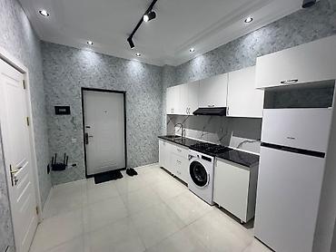 bina.az baki: 2 otaqlı, Yeni tikili, 66 kv. m — 2
