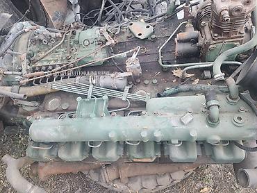 Грузовики: Грузовик, Mercedes-Benz — 2