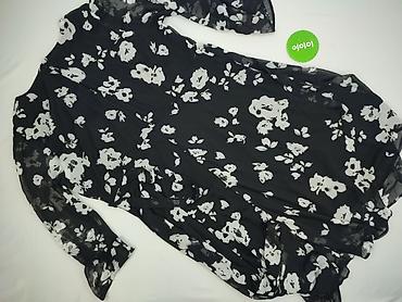 "stan": Bpc bonprix collection, Sukienka damska, rozmiar 6XL — 3