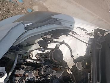 Toyota: Toyota Belta: 2006 г., 1.5 л, Автомат, Бензин, Седан — 3