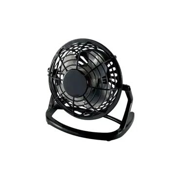 ventilatori za sobe: Brand: Prosto Model: Stoni ventilator Home USB 10 cm TF10USB/crni