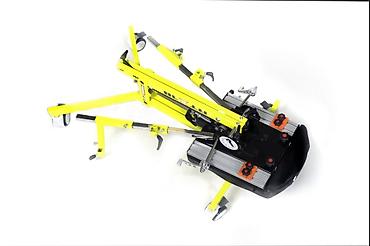 Медицинская мебель: Вертикализатор RTX 18 - Профессиональная реабилитационная система для — 6