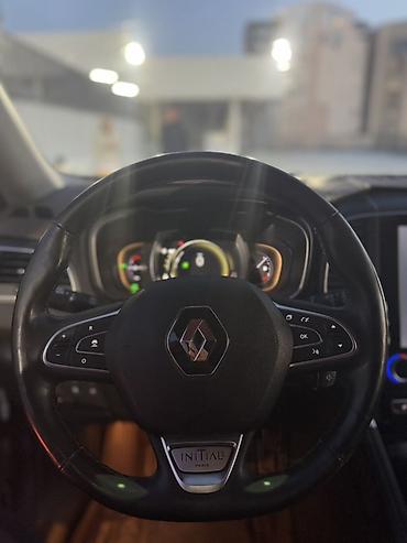 Renault: Renault Koleos: 2019 г., 2 л, Вариатор, Дизель, Кроссовер — 9