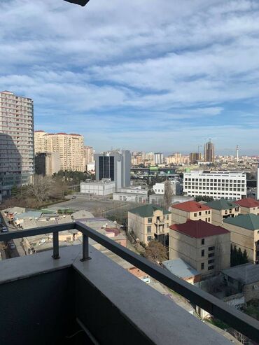 Yeni tikili: 3 otaqlı, Yeni tikili, 96 kv. m — 5