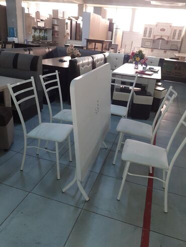 Мебель на заказ: Стул на заказ .цех местные производство — 3