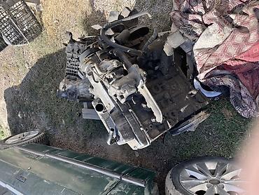 aveo chevrolet: Дизельный турбодвигатель BMW 2,4 турбо Характеристики и комплектация — 2