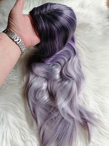 Perike i klipse: Extra kvalitet bez veštačkog sjaja Peru se peglaju uvijaju šišaju i — 23