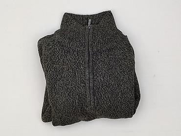 pull and bear sweter: Sweter dla mężczyzn, rozmiar L — 6