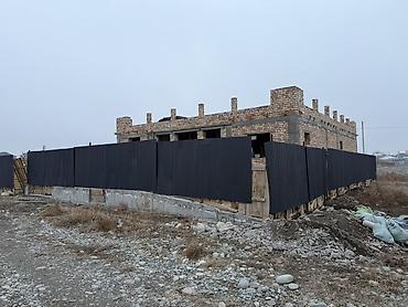 Продажа коттеджей и домов: Продаётся недостроенный одноэтажный кирпичный дом. Продается 4 сотке at lalafo.kg — 13 Продажа коттеджей и домов: Продаётся недостроенный одноэтажный кирпичный дом. Продается 4 сотке — 13