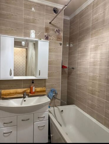 Продажа квартир: 2 комнаты, 61 м², 106 серия улучшенная, 4 этаж, Евроремонт — 8