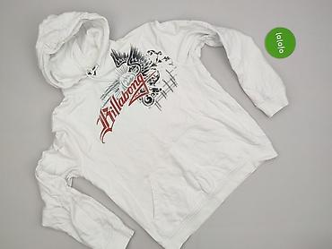 billie eilish h: Billabong, Bluza z kapturem damska, rozmiar M — 2