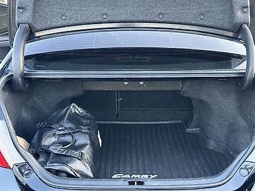 55 camry: Toyota Camry: 2017 г., 2.5 л, Автомат, Бензин, Седан — 10