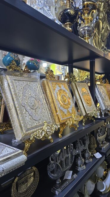 Dini kitablar: Quran Qabları.Qurani Kərim kitabları.Ereb,Azərbaycan,Rus dilində -da lalafo.az — 21 Dini kitablar: Quran Qabları.Qurani Kərim kitabları.Ereb,Azərbaycan,Rus dilində — 21