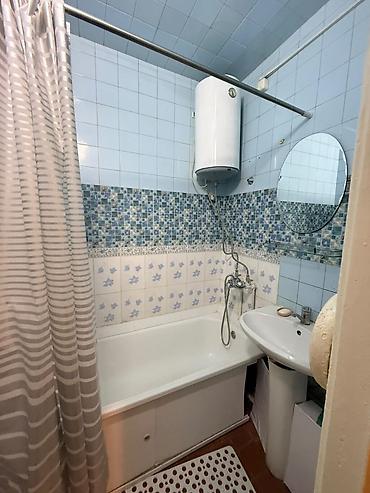 flats on rent: 3 комнаты, 60 м², 105 серия, 1 этаж, Старый ремонт — 8
