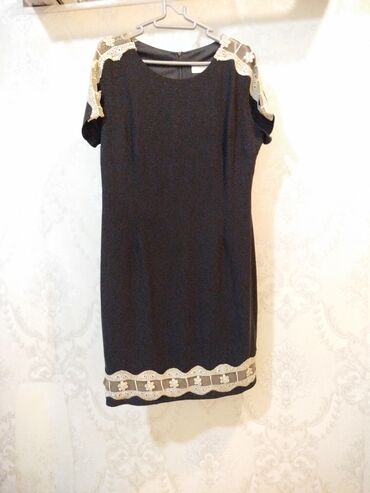 Ziyafət donları: Ziyafət donu, Midi, 3XL (EU 46) lalafo.az -da Ziyafət donları: Ziyafət donu, Midi, 3XL (EU 46)