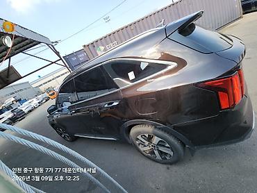 Kia: Kia Sorento: 2022 г., 2.2 л, Робот, Дизель, Кроссовер — 5