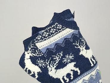 paramour sweter: Sweter dla mężczyzn, rozmiar M — 6