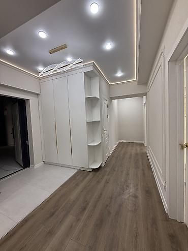 artwin: 3 комнаты, 75 м², АЮ Гранд Элитка, 11 этаж, Дизайнерский ремонт — 7