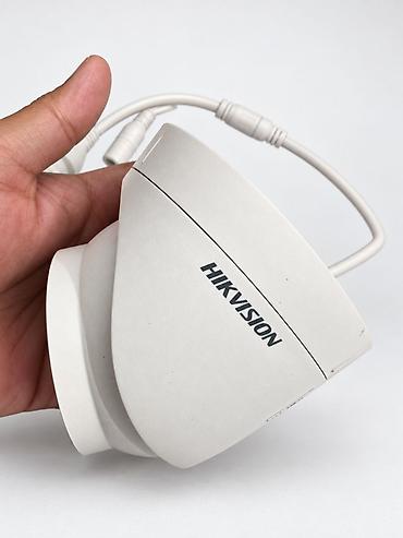 goruntu kamera: Hikvision 2MP IP Kamera (DS-2CD1323G2-I) – Yeni Kimi / PoE Matris — 2