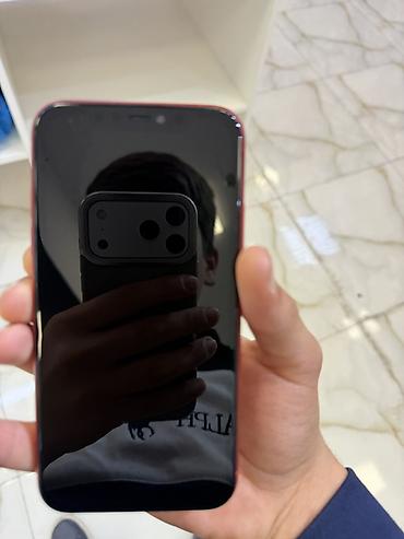 2 ci əl iphone 11: IPhone 11, 128 GB, Qırmızı — 9