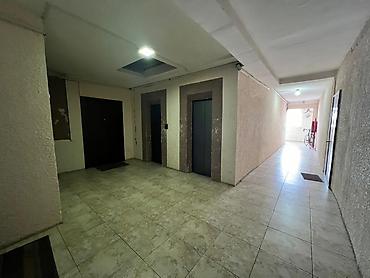 Продажа квартир: 2 комнаты, 60 м², Элитка, 13 этаж, Евроремонт — 9