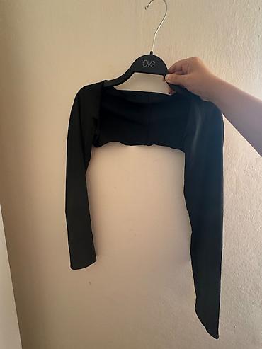 Жилеты, безрукавки: Shein bolero dancer ler ucunde uygundut. YENIDIR GEYINILMEYIB — 1