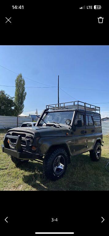 sprinter 315: Пункт назначения: Иссык-Куль — 3