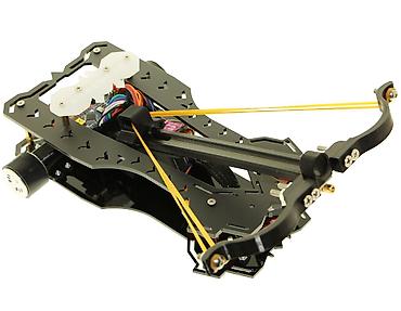Роботы и трансформеры: Kateqoriya: Robot Dəstləri > Digər Robot Dəstləri Məhsul: Avcı — 3