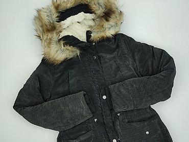 parka: FB Sister, Parka damska, rozmiar XS — 1
