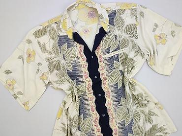 t shirty plus size: Koszula damska, rozmiar 8XL — 1