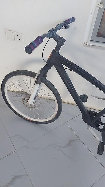 velosiped elanlari: Salam 2eded velespedmiz 1i toba markalı sürülməmiş velodur idal — 7