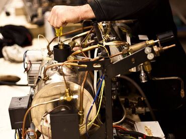 акумлятор ремонт: Ремонт профессиональных кофемашин с гарантией в авторизованном