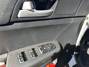 gdi: Kia Sportage: 2019 г., 2.4 л, Автомат, Бензин, Кроссовер — 7