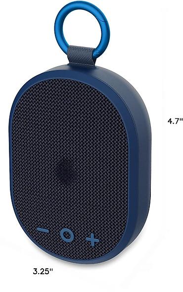 Audio: Portativ dinamik Skullcandy Kilo XT Xüsusiyyətlər Brend: Skullcandy — 2